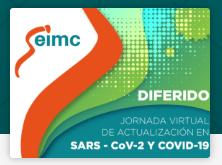 Jornada Virtual Actualización SARS-CoV-2 y COVID-19